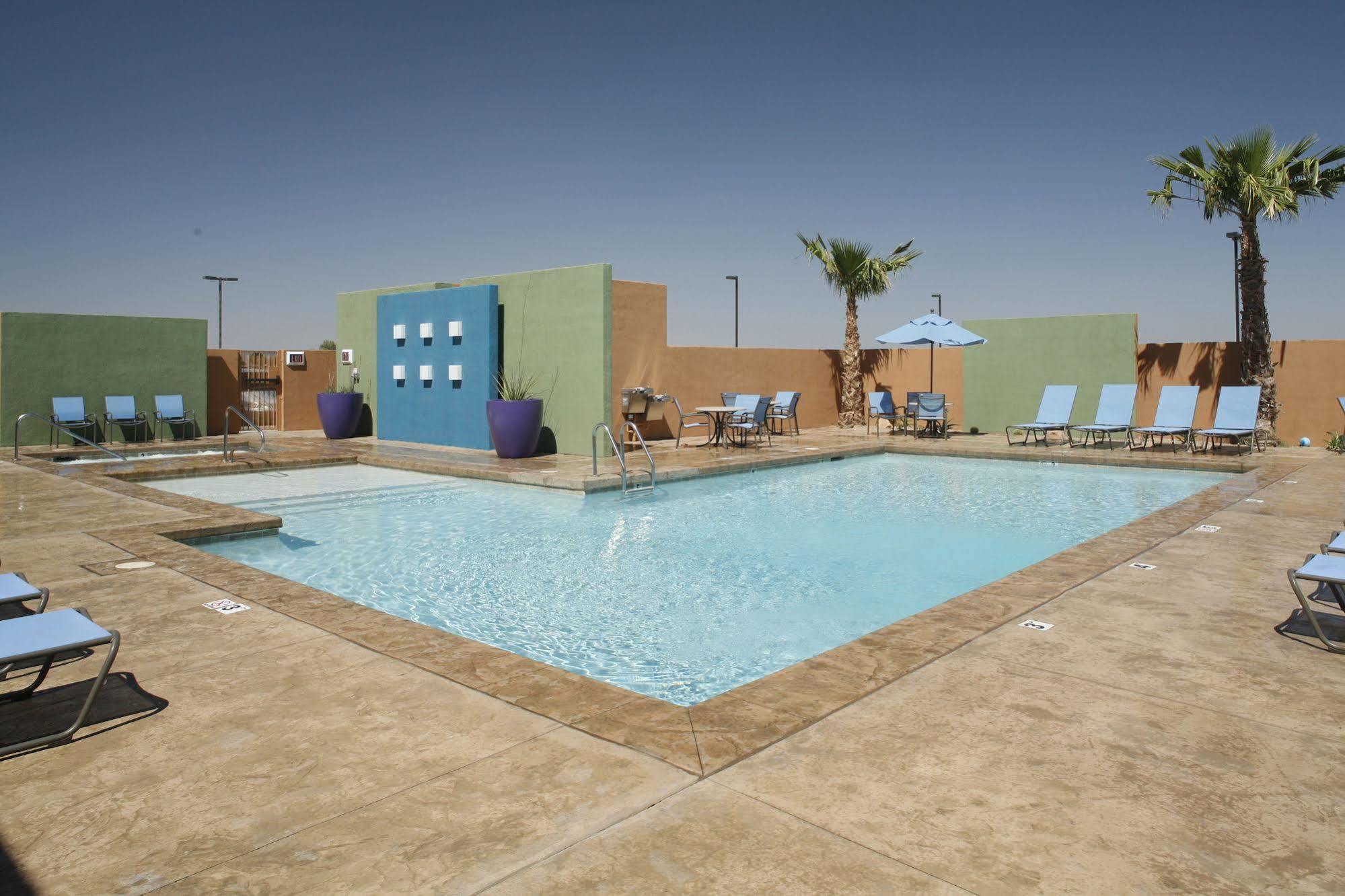 Cocopah Resort And Conference Center Somerton Facilities photo